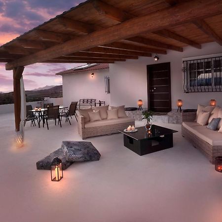 Ktima Constantin Villa Nafplio Ngoại thất bức ảnh