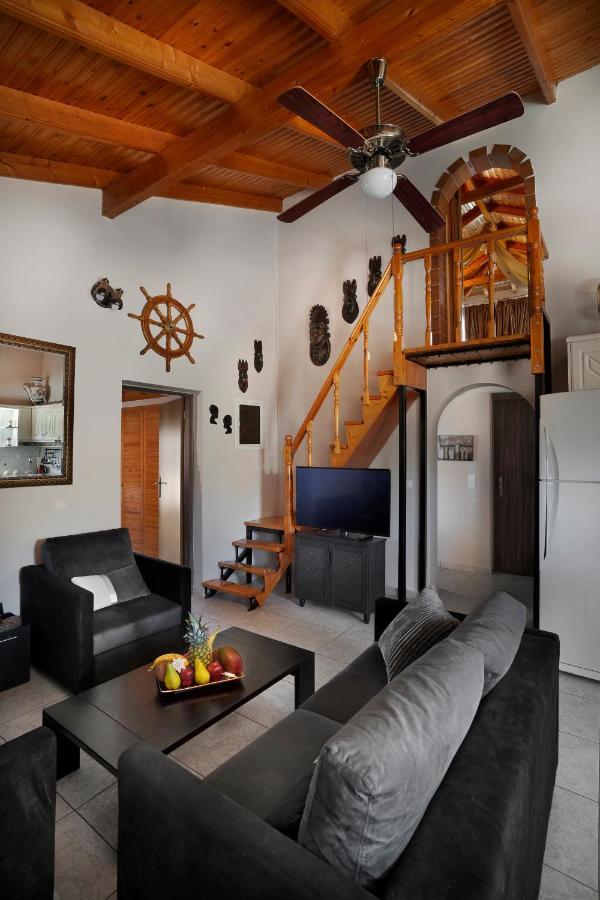 Ktima Constantin Villa Nafplio Ngoại thất bức ảnh