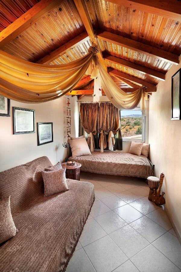 Ktima Constantin Villa Nafplio Ngoại thất bức ảnh